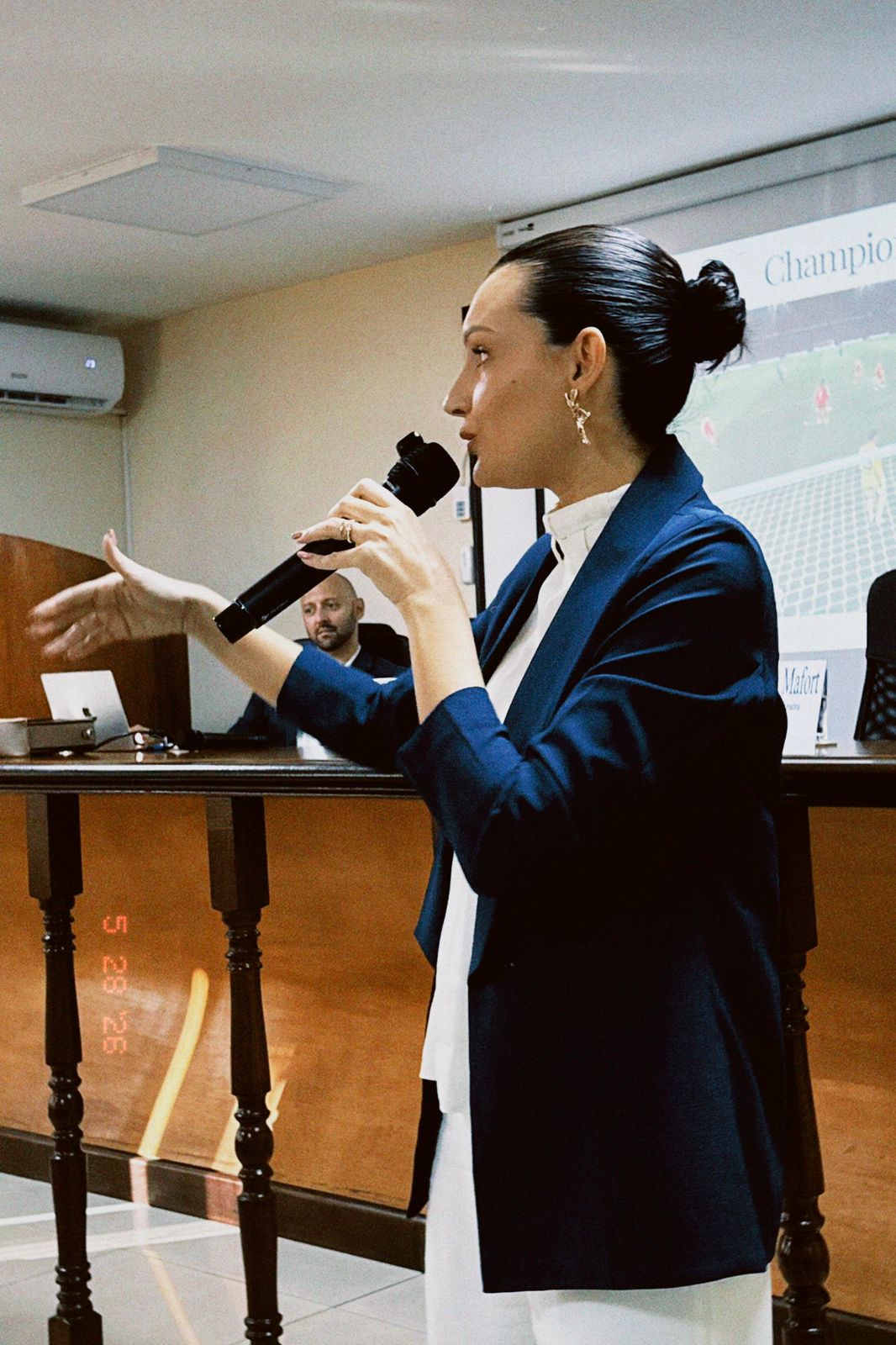 Foto da Galeria